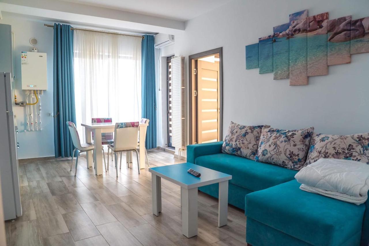 Mamaia Nord Residence Cherry Navodari Exterior photo