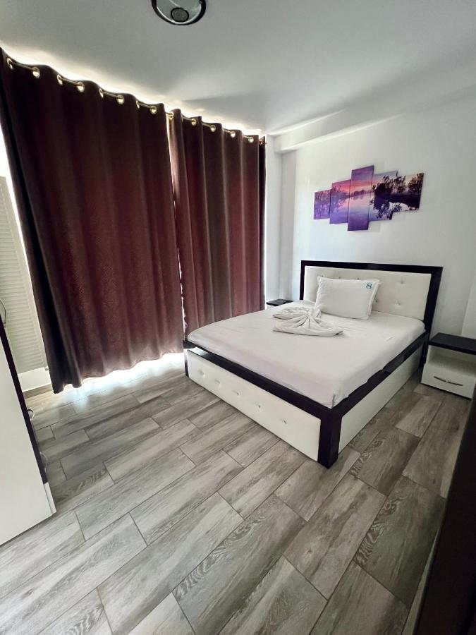 Mamaia Nord Residence Cherry Navodari Exterior photo